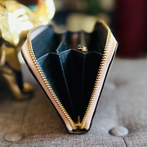 Kate Spade Neda Laurel Way Wallet - Picture 13 of 14